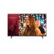 LG 43UN640S Pantalla plana para señalización digital 109,2 cm (43'') LCD Wifi 300 cd / m² 4K Ultra HD Azul Web OS